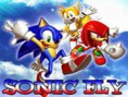  Sonic Fly
